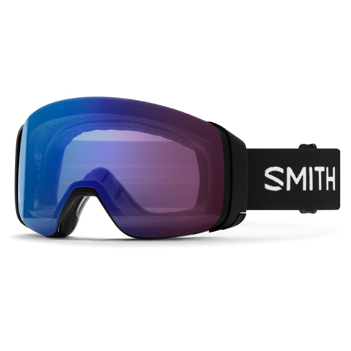 Smith 4D MAG 9PC/4G