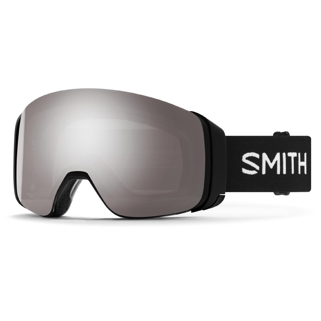 Smith 4D MAG 9PC/5T