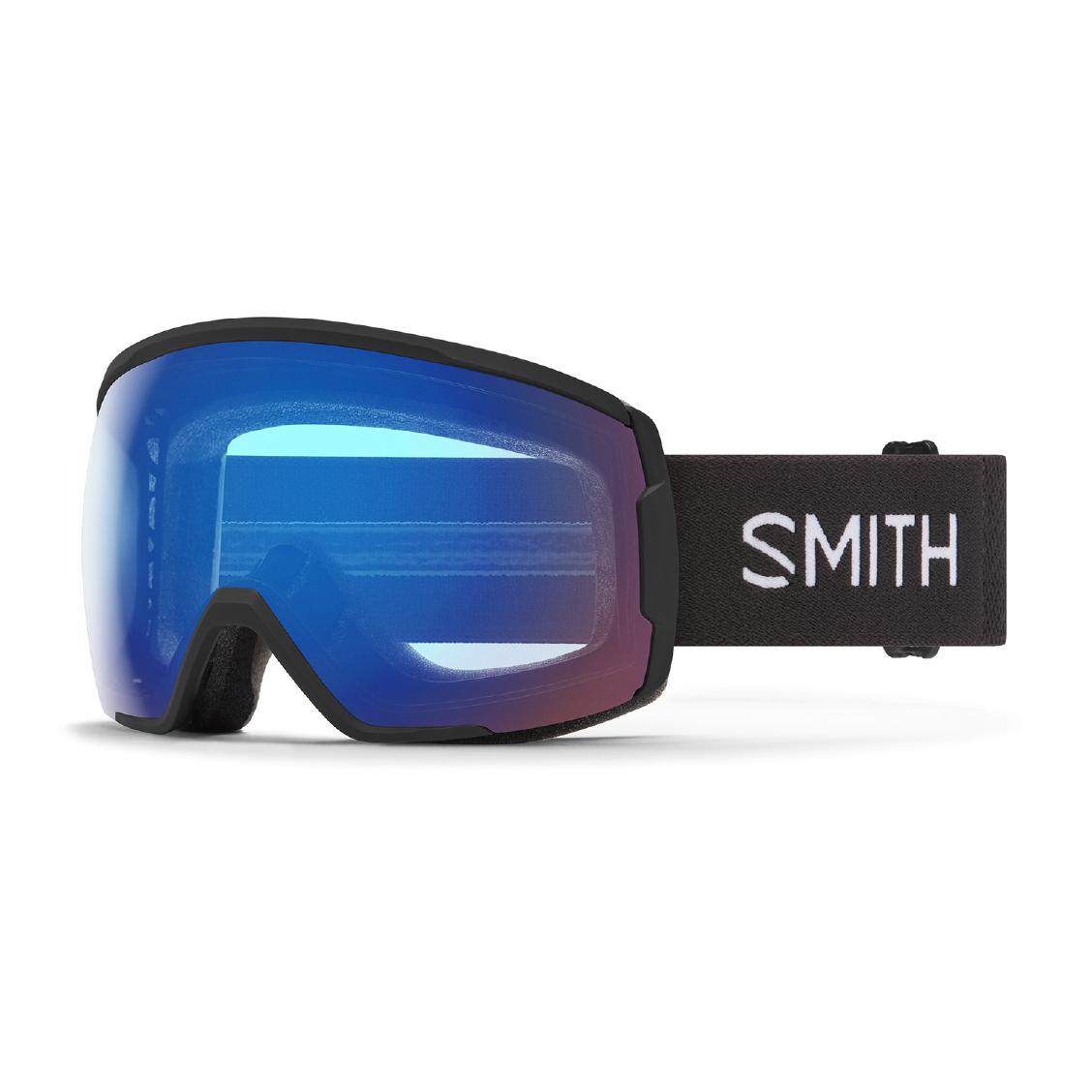 Smith PROXY 2QJ/MO