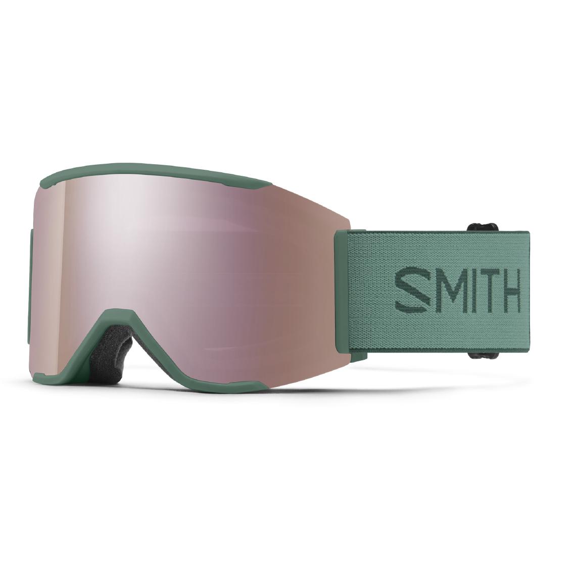 Smith SQUAD MAG 0IV/M5