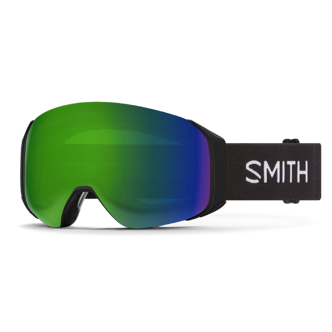 Smith 4D MAG S 0JX/MK