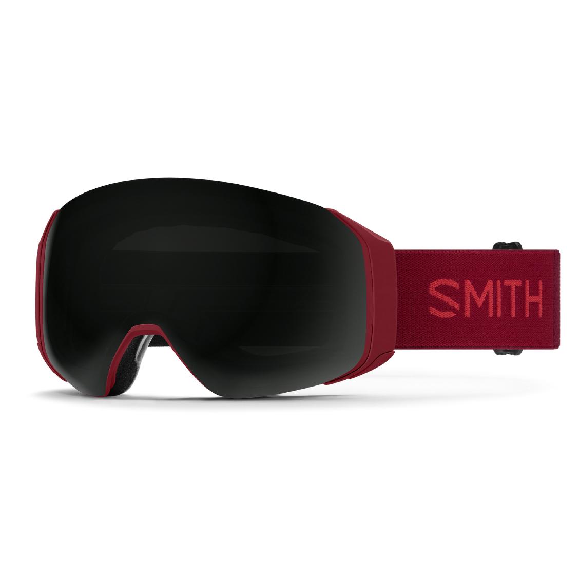 Smith 4D MAG S 0NJ/4Y