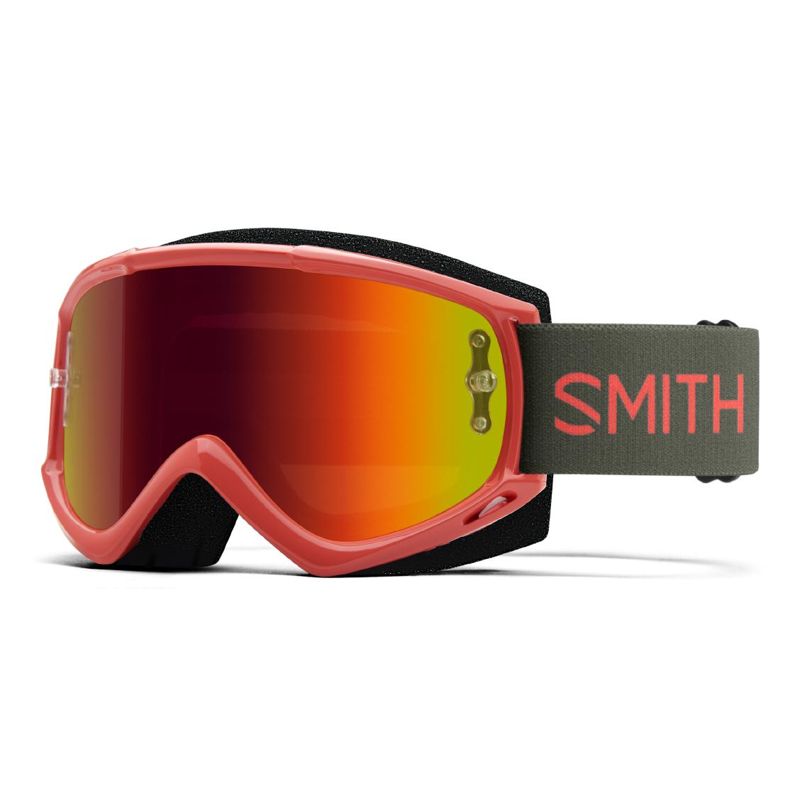 Smith FUEL V.1 MAX M 007/12