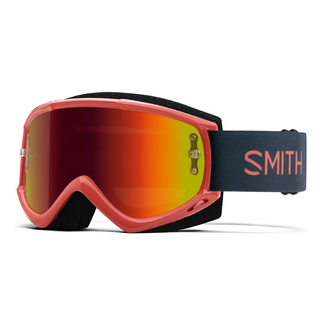 Smith FUEL V.1 MAX M 39O/12