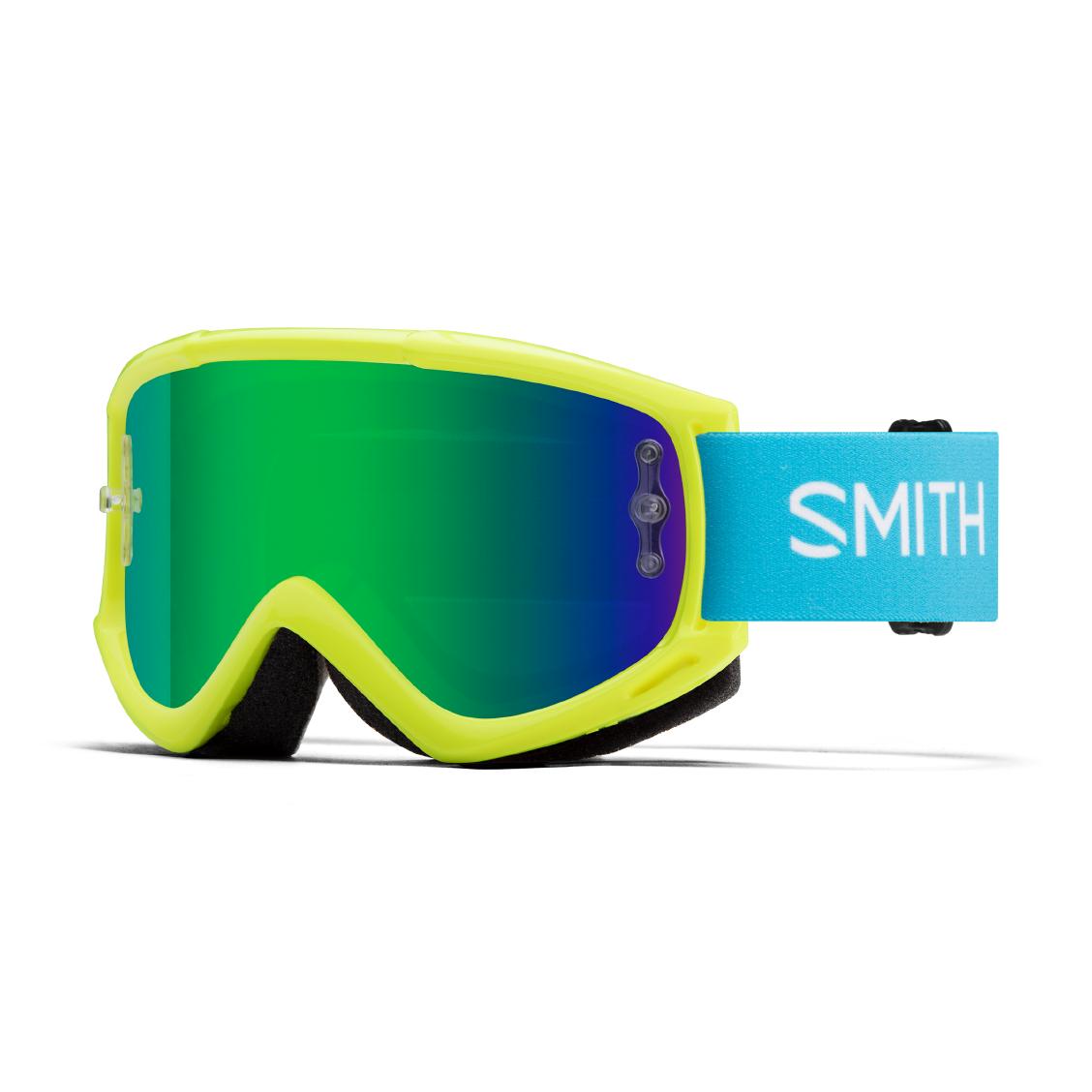 Smith FUEL V.1 MAX M 4AZ/1Y