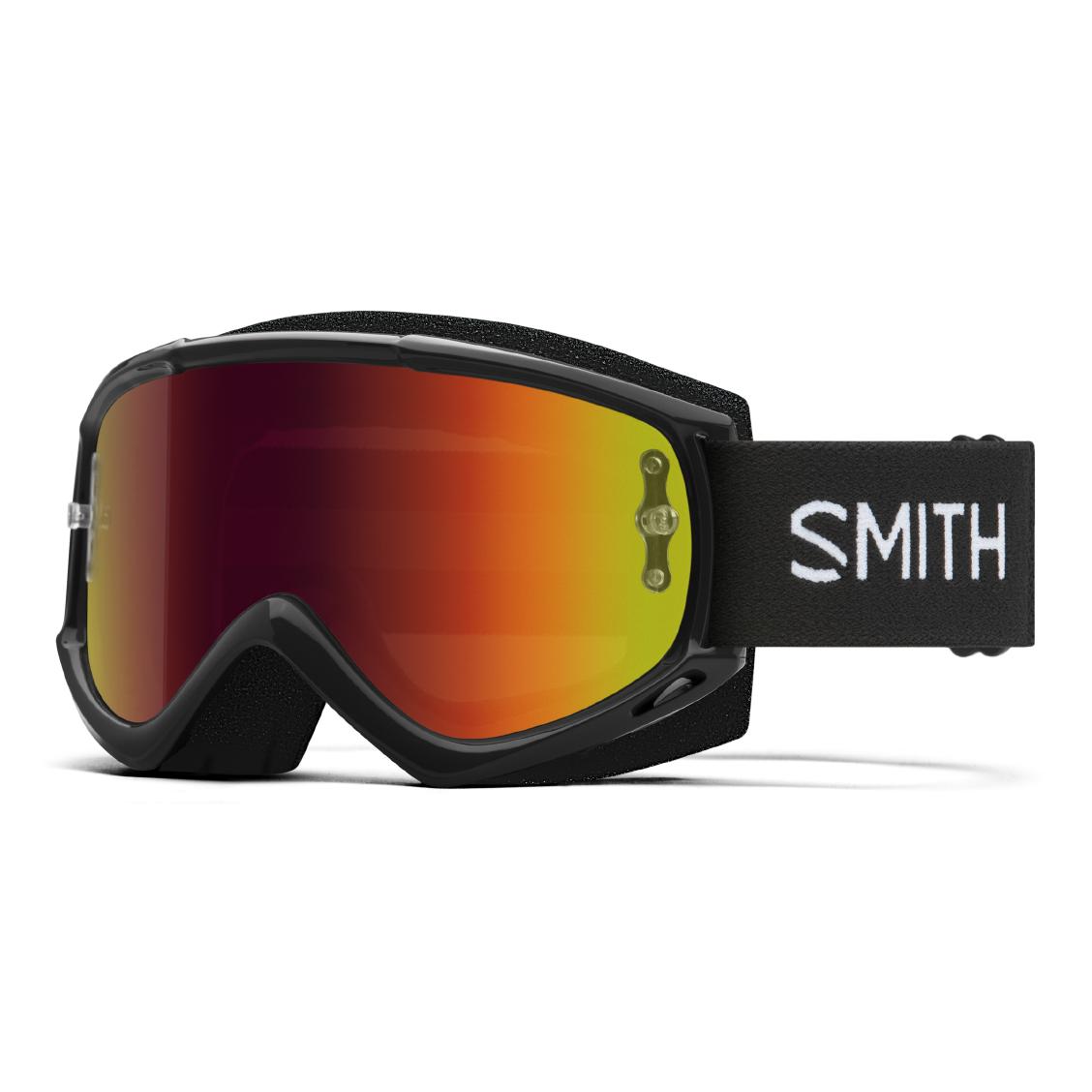 Smith FUEL V.1 MAX M 9MP/12