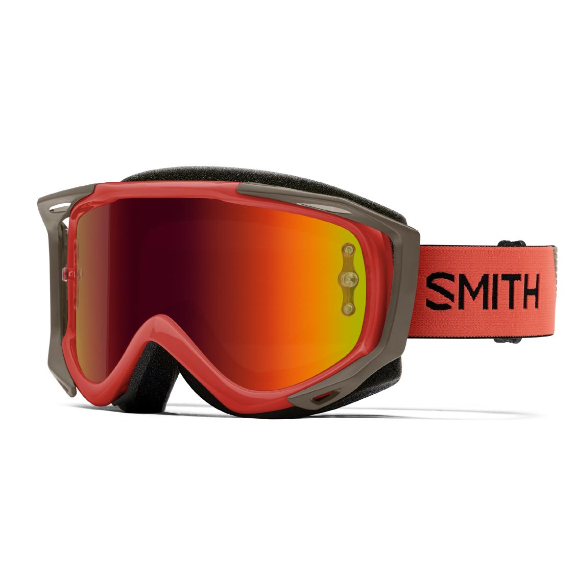 Smith FUEL V.2 SW-X M 007/12