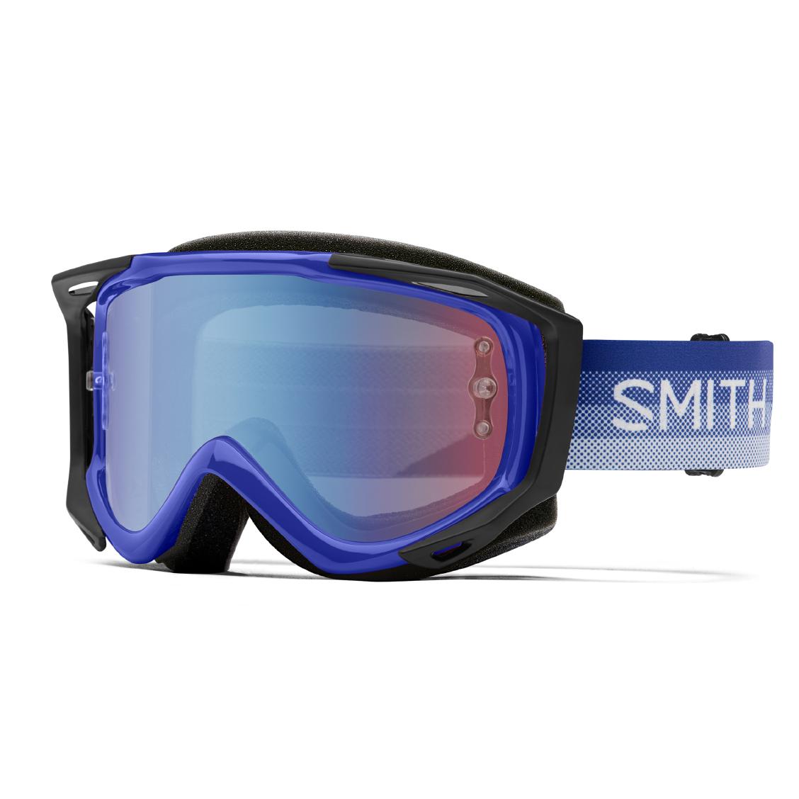 Smith FUEL V.2 SW-X M 00A/ZF