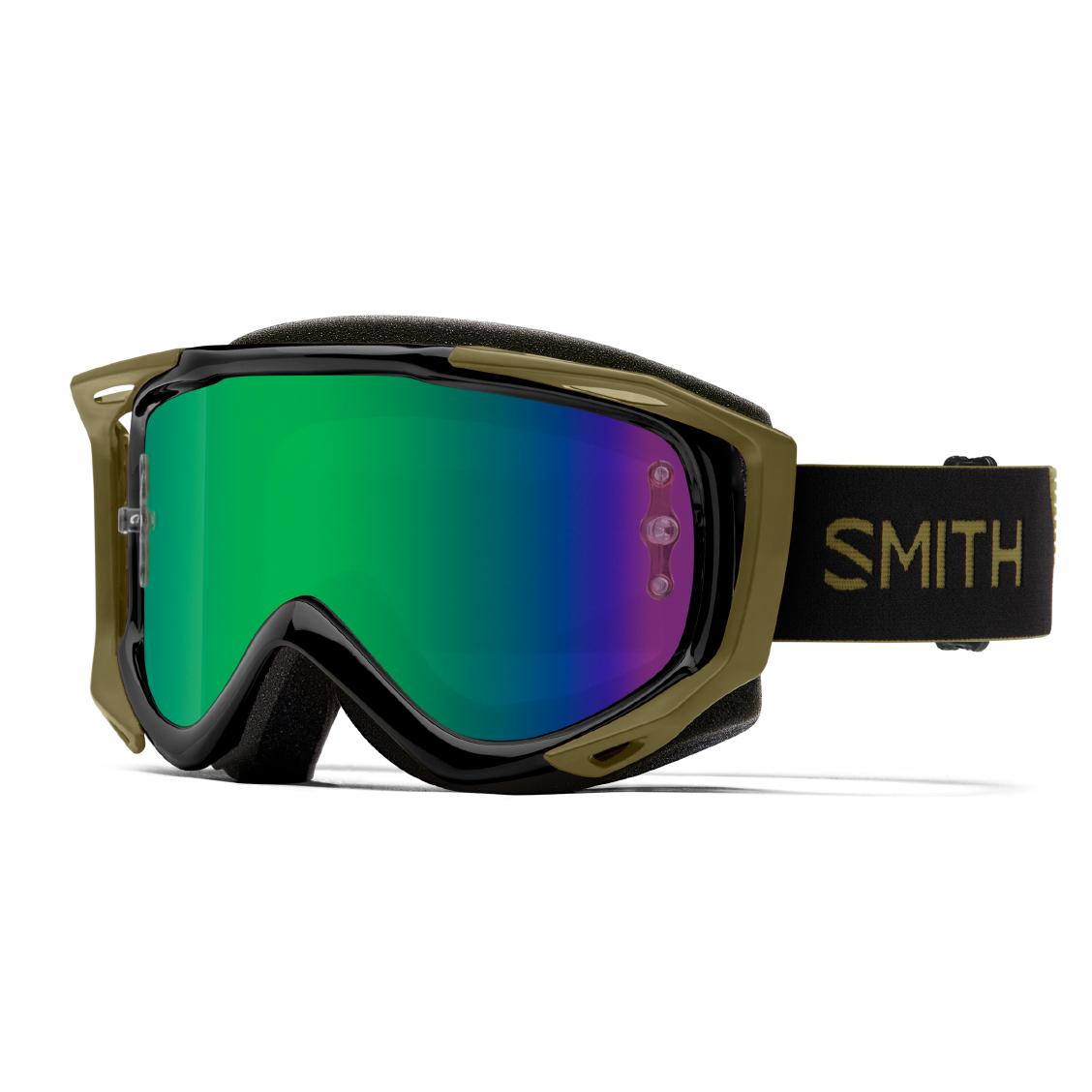 Smith FUEL V.2 SW-X M 23G/1Y