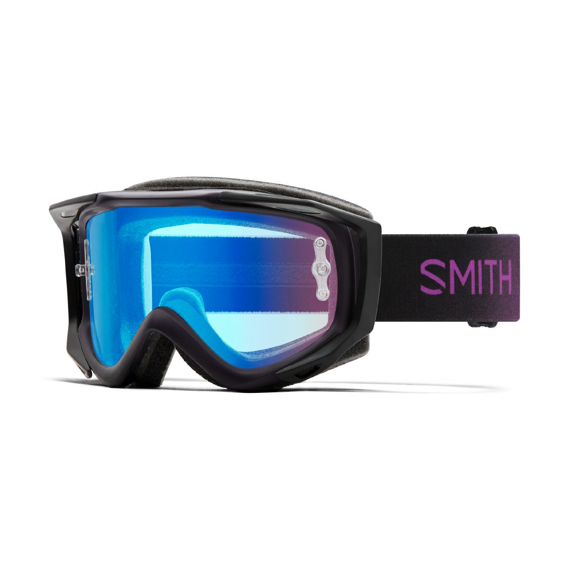 Smith FUEL V.2 SW-X M 2W6/0N