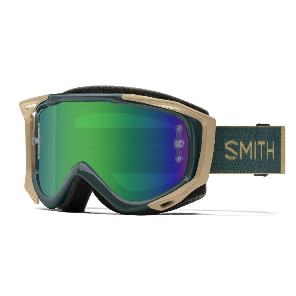 Smith FUEL V.2 SW-X M 30Z/1Y