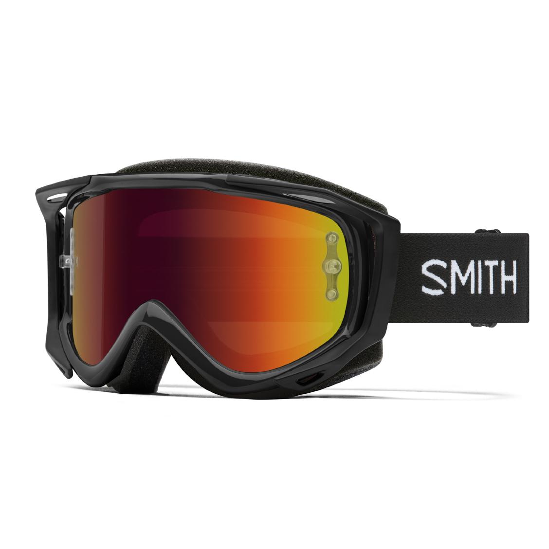 Smith FUEL V.2 SW-X M 34L/12