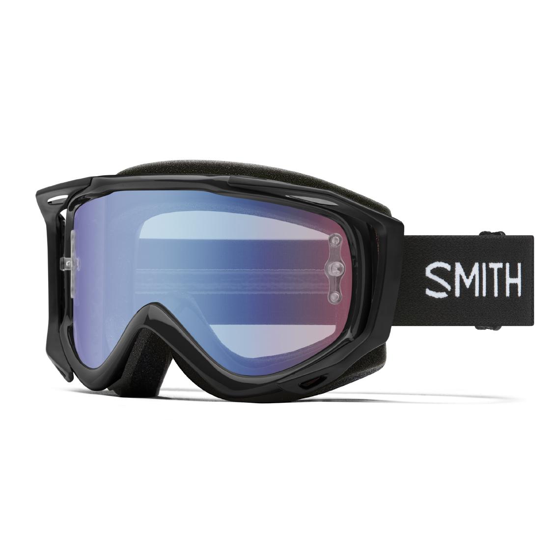 Smith FUEL V.2 SW-X M 34L/ZF