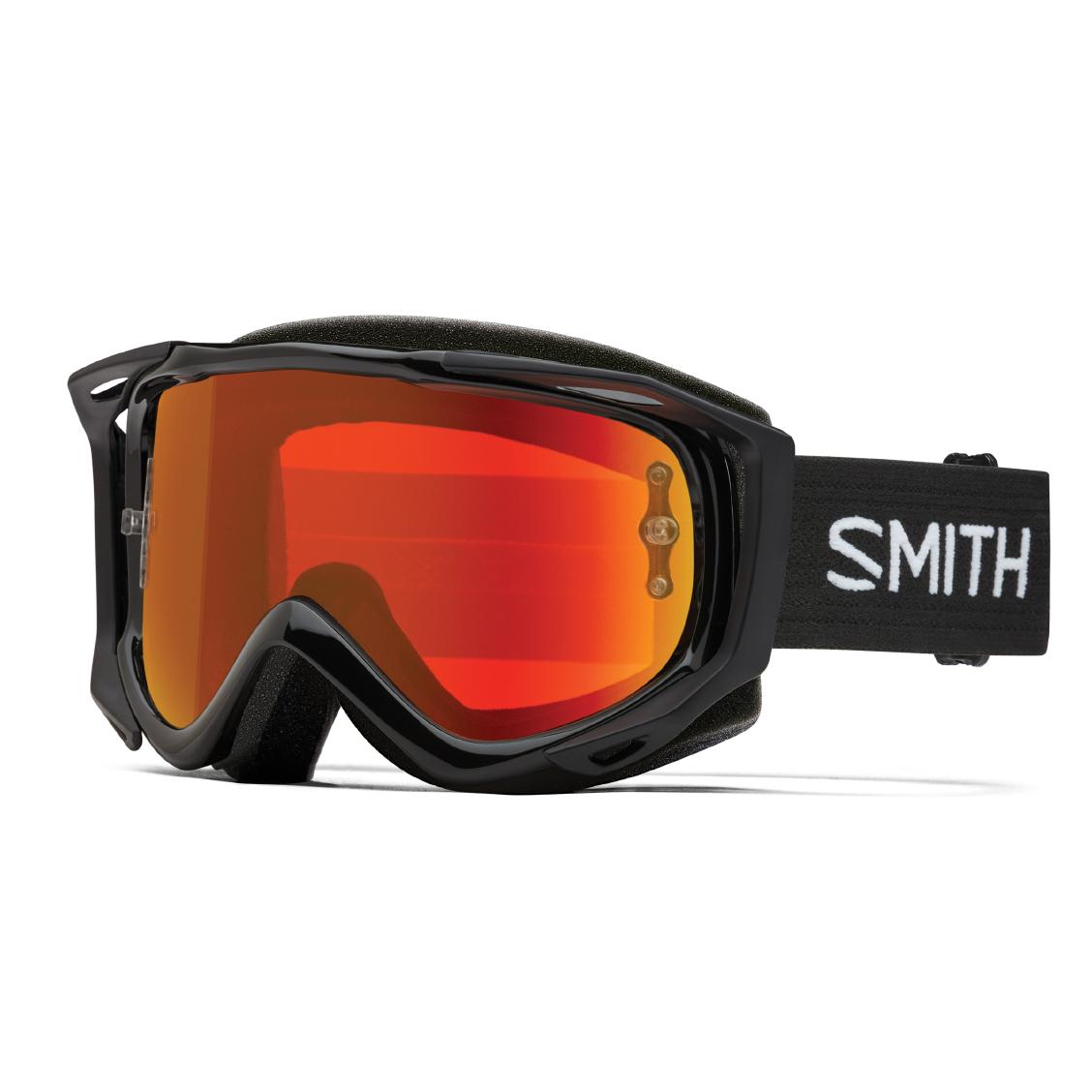 Smith FUEL V.2 SW-X M 9MP/12