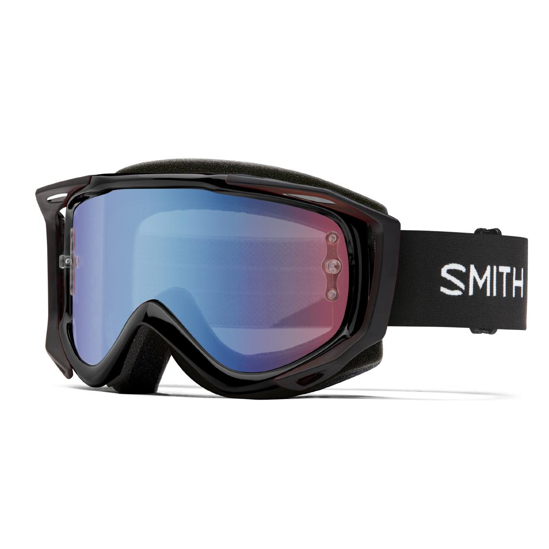 Smith FUEL V.2 SW-X M 9MP/ZF