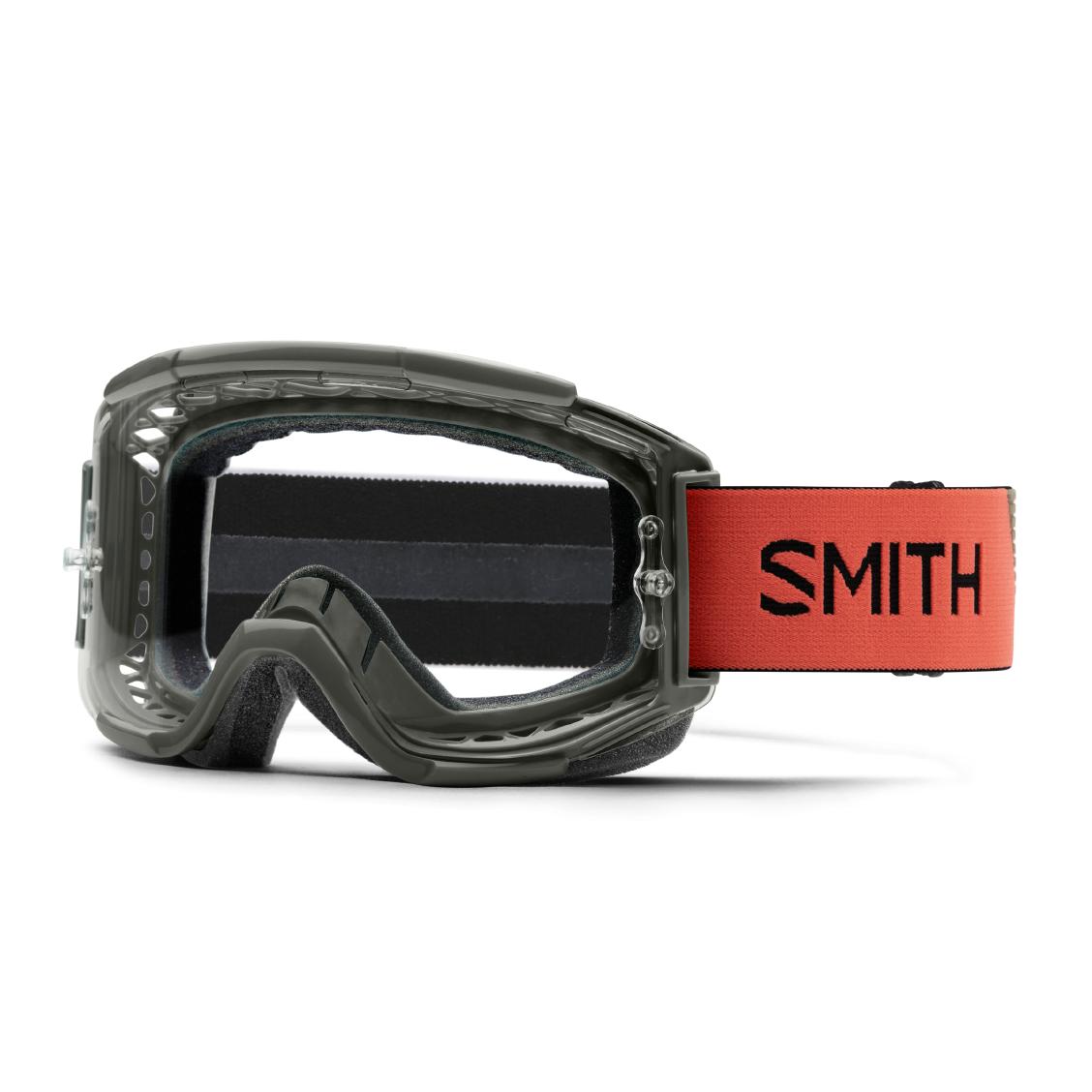 Smith SQUAD MTB 007/MY