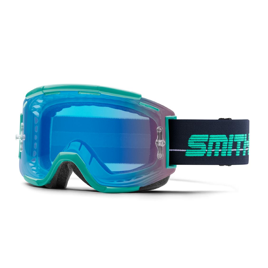 Smith SQUAD MTB 01O/0N