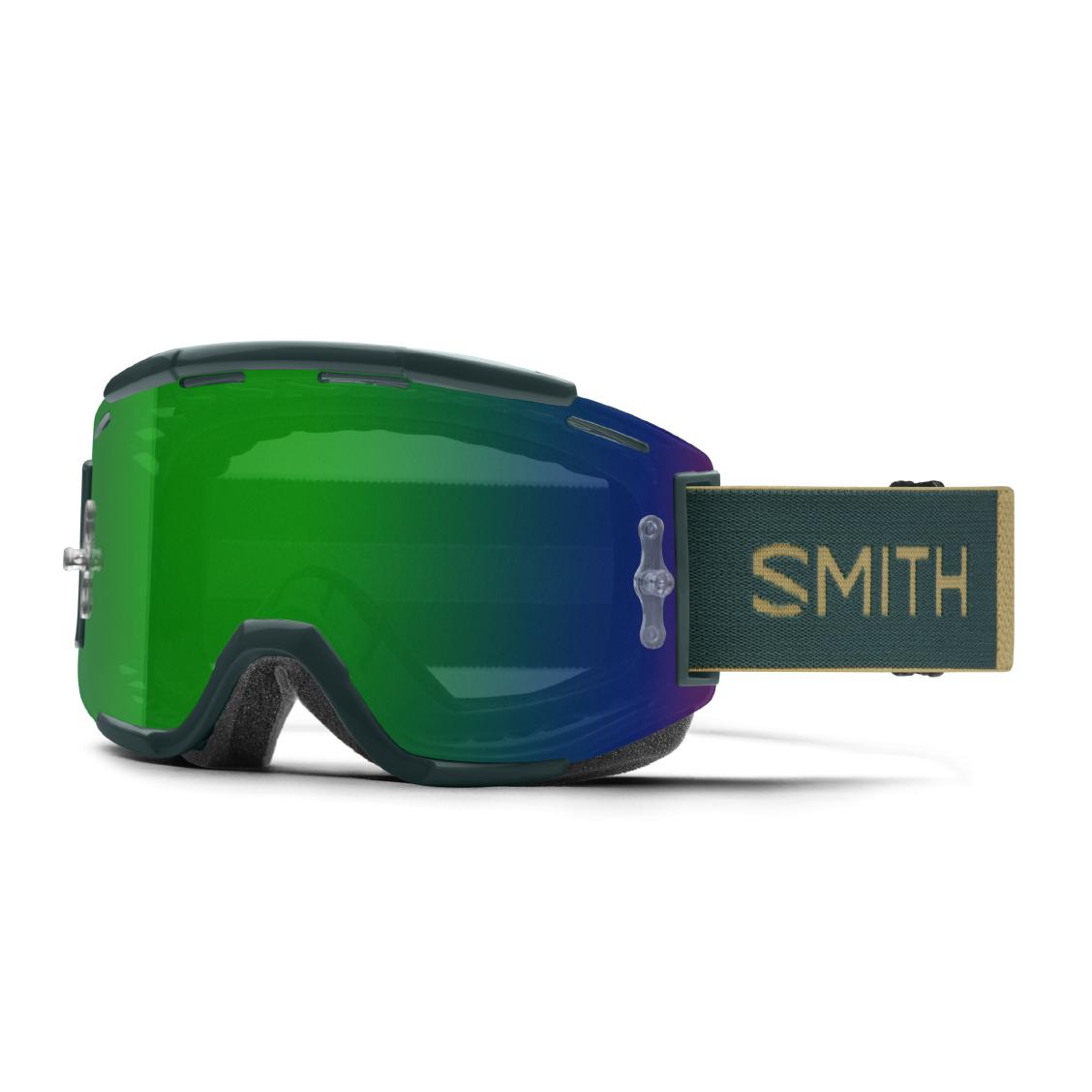 Smith SQUAD MTB 30Z/XP