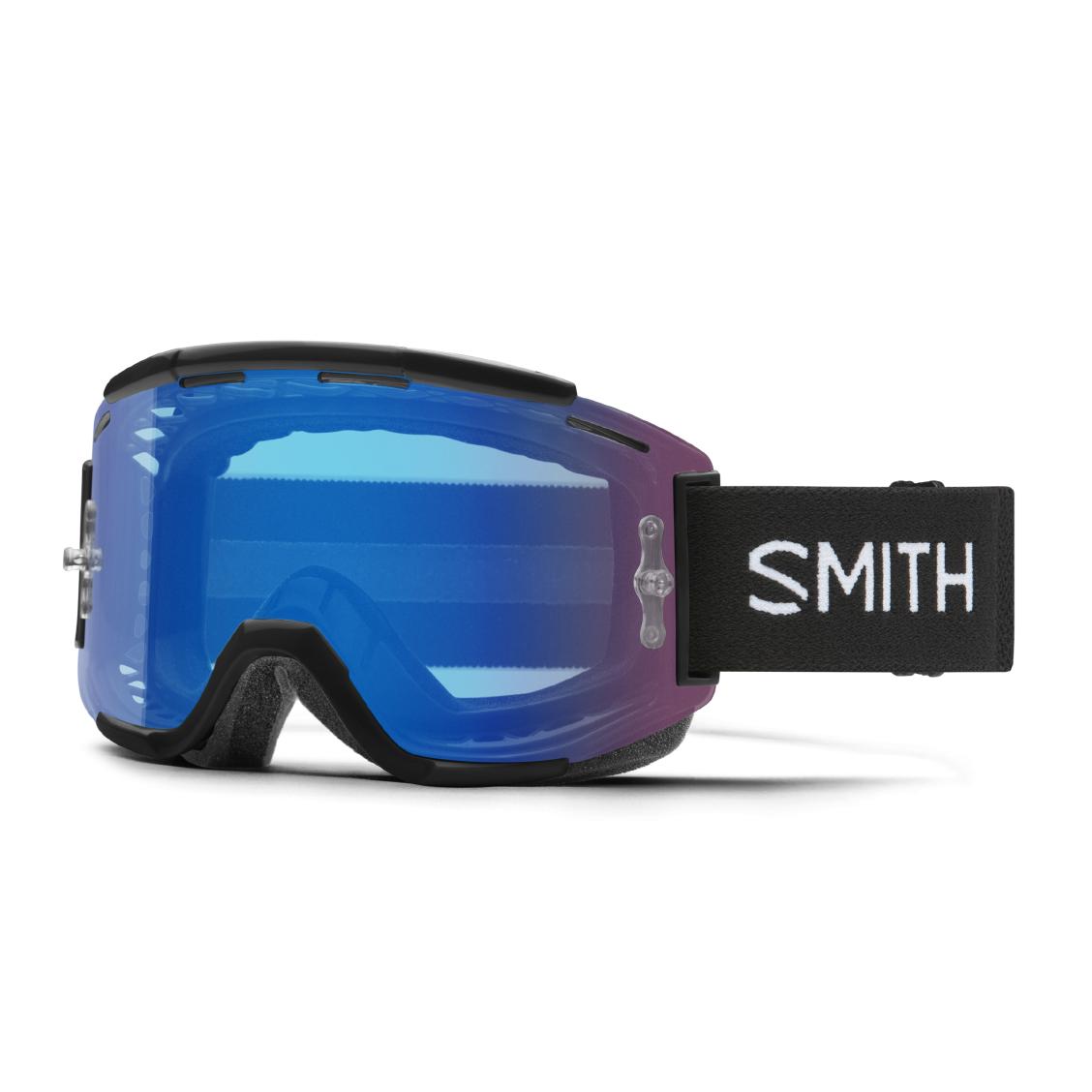 Smith SQUAD MTB 34L/0N