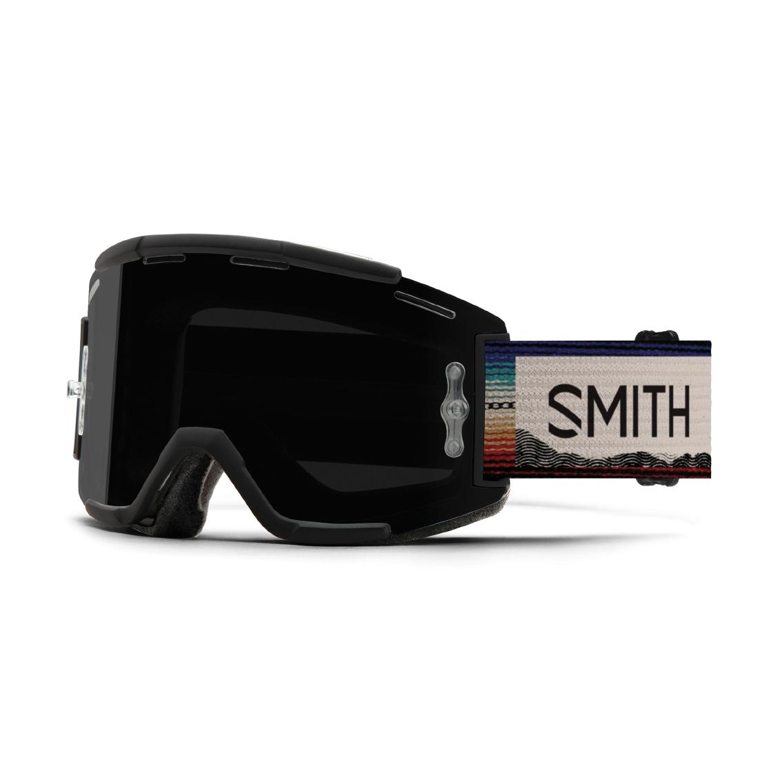 Smith SQUAD MTB 364/4Y