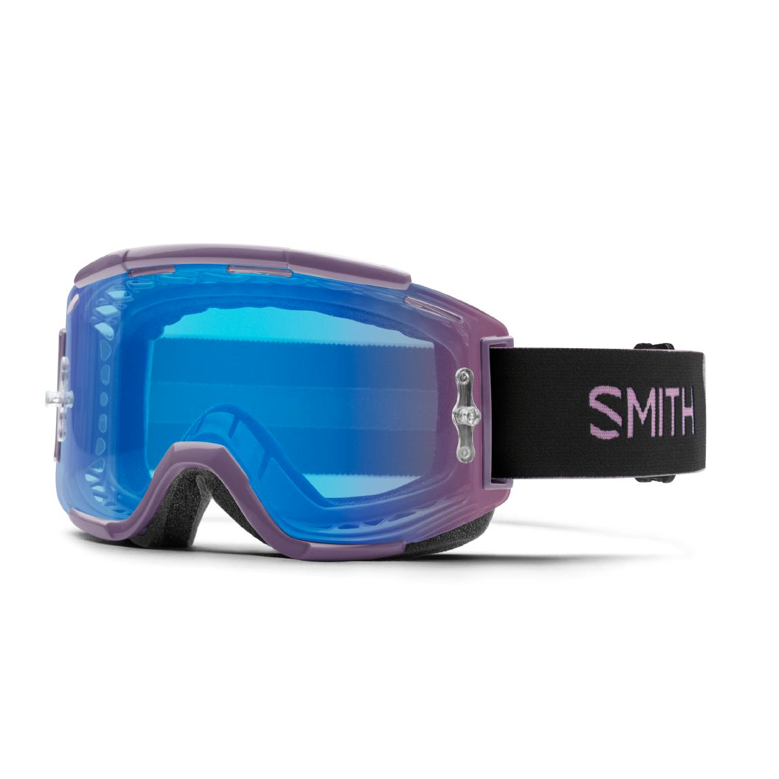 Smith SQUAD MTB 395/0N