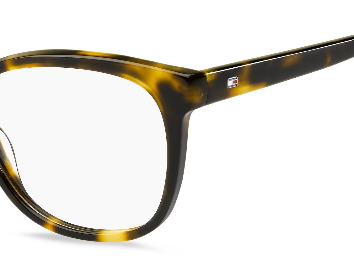 Оптическая оправа Tommy Hilfiger TH 1530 SX7
