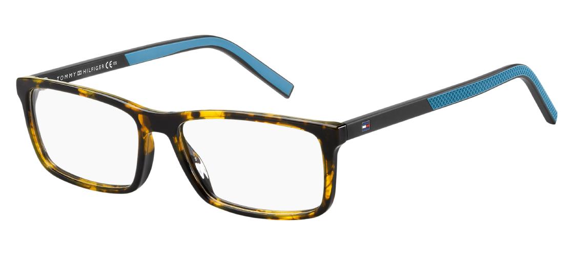 Оптическая оправа Tommy Hilfiger TH 1591 086
