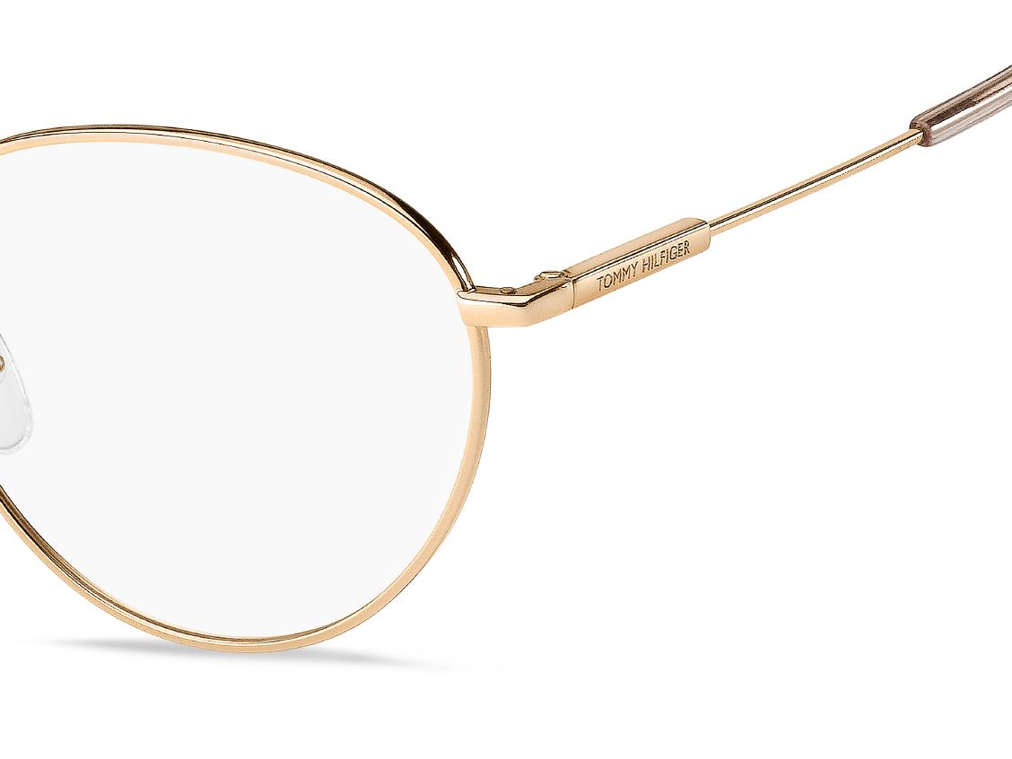 Оптическая оправа Tommy Hilfiger TH 1727 DDB