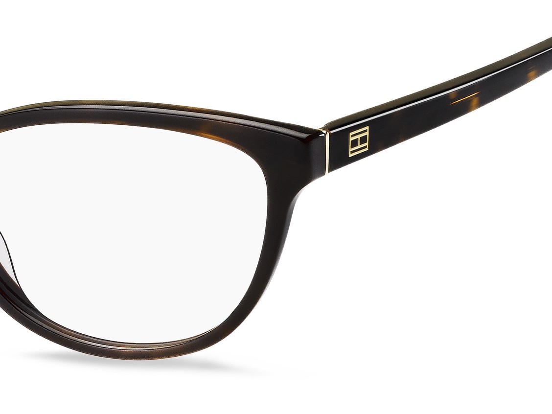 Оптическая оправа Tommy Hilfiger TH 1763 086