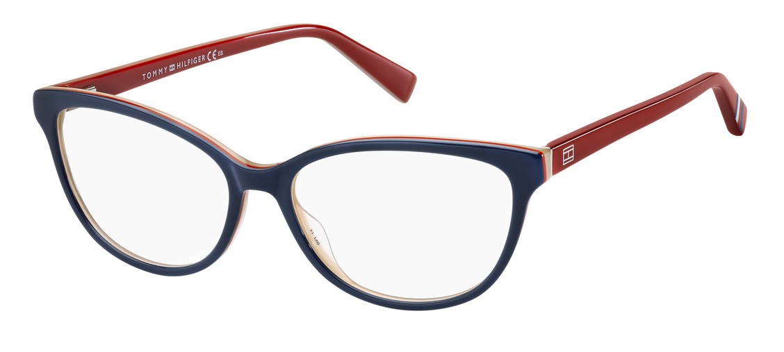 Оптическая оправа Tommy Hilfiger TH 1763 8RU