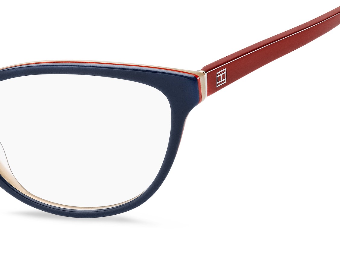 Оптическая оправа Tommy Hilfiger TH 1763 8RU
