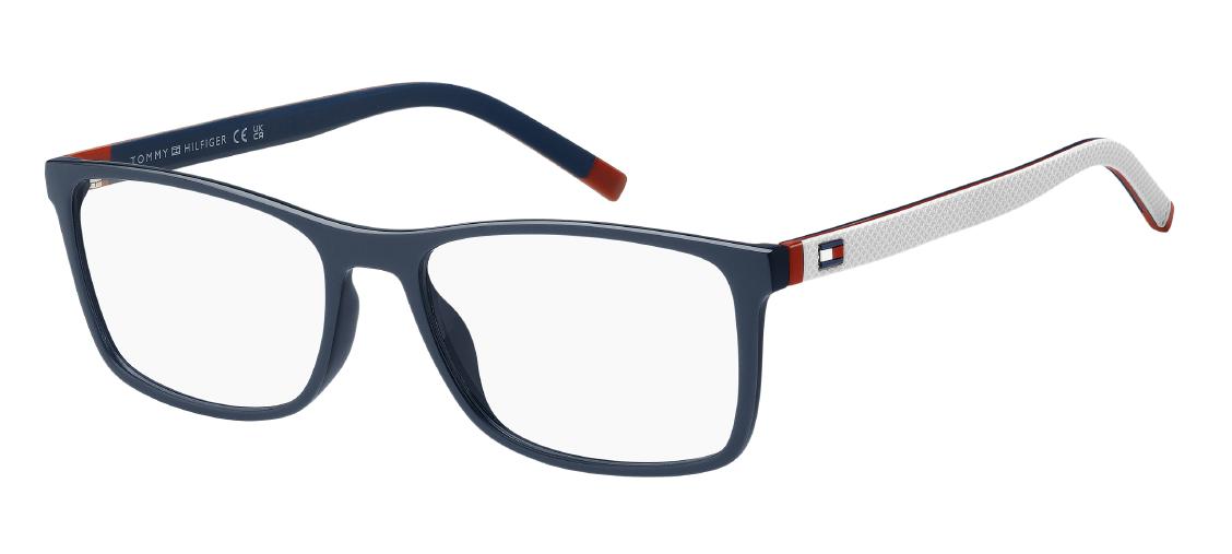 Оптическая оправа Tommy Hilfiger TH 1785 0JU