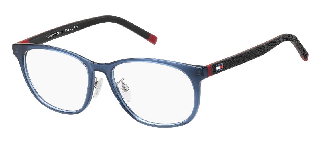 Оптическая оправа Tommy Hilfiger TH 1793/F PJP