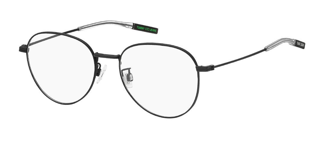 Оптическая оправа Tommy Hilfiger TJ 0067/F 003