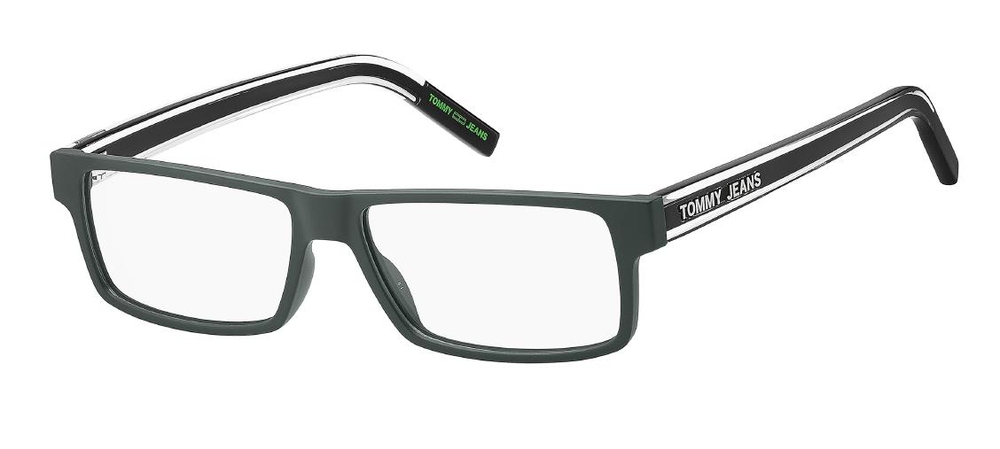 Оптическая оправа Tommy Hilfiger TJ 0059 DLD