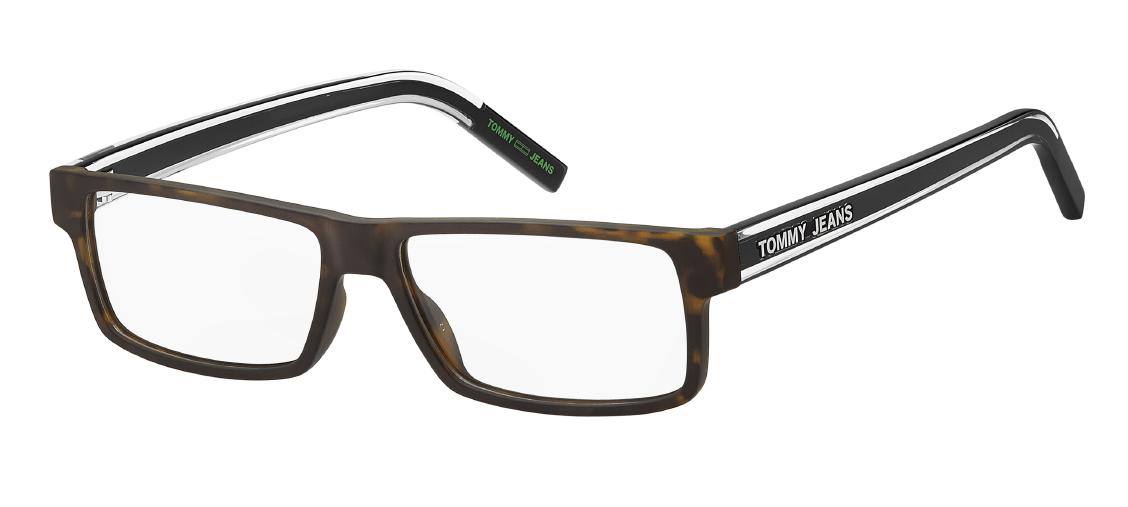 Оптическая оправа Tommy Hilfiger TJ 0059 N9P