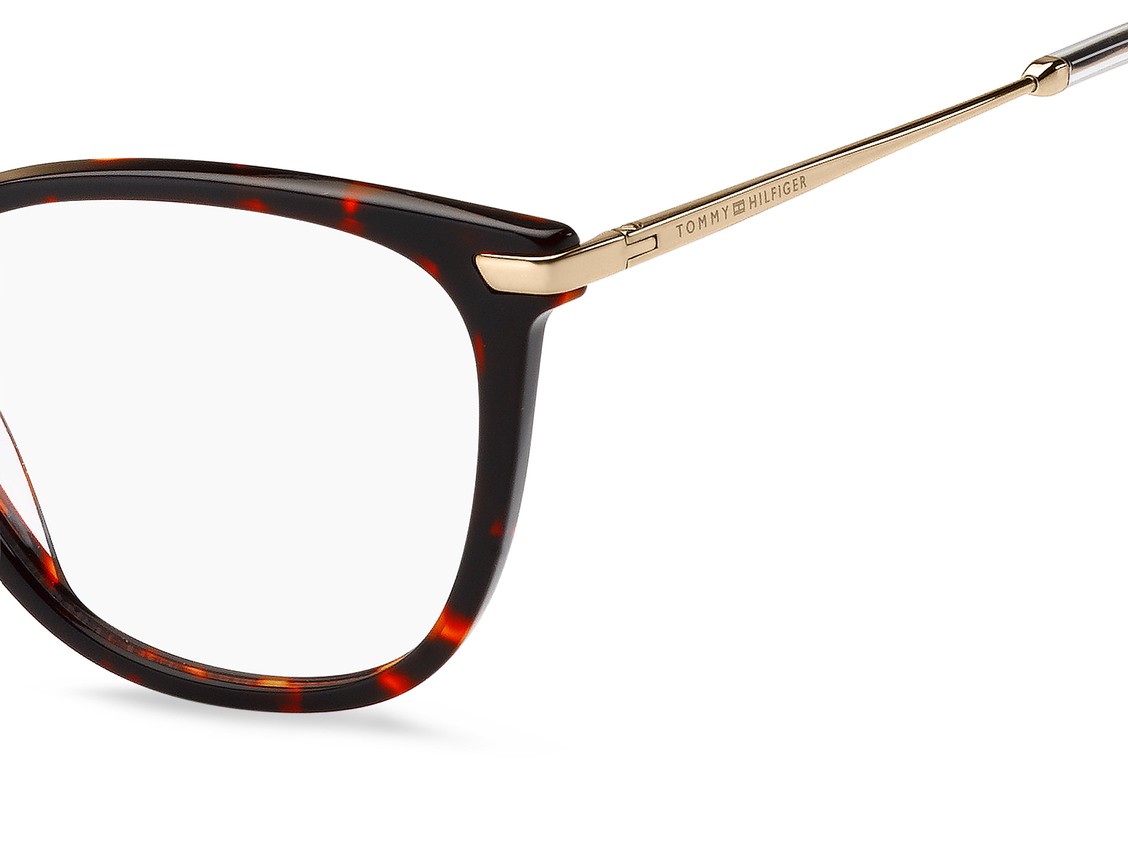 Оптическая оправа Tommy Hilfiger TH 1881 0UC