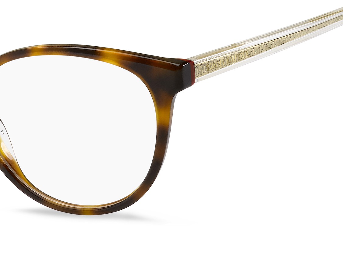 Оптическая оправа Tommy Hilfiger TH 1888 05L
