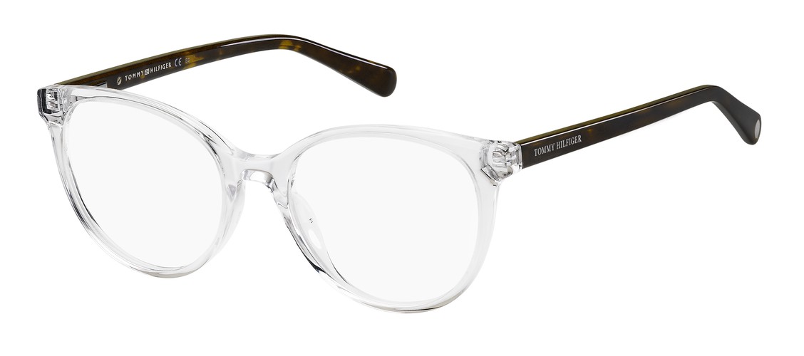 Оптическая оправа Tommy Hilfiger TH 1888 AIO