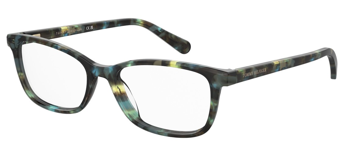 Оптическая оправа Tommy Hilfiger TH 1889 PHW