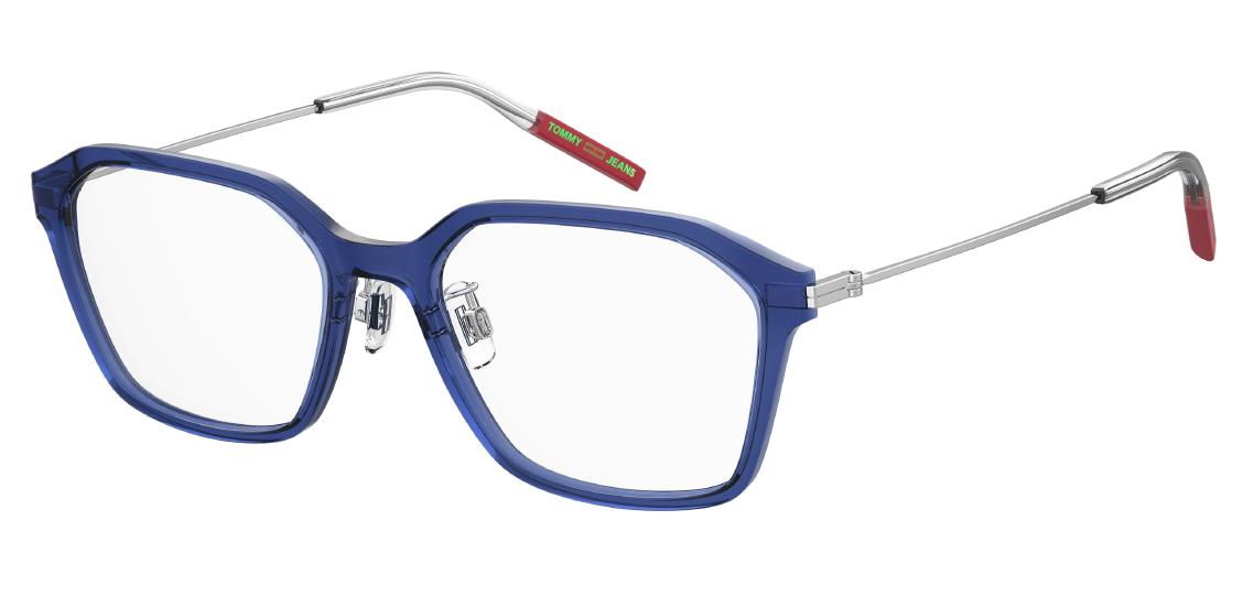 Оптическая оправа Tommy Hilfiger TJ 0073/F PJP