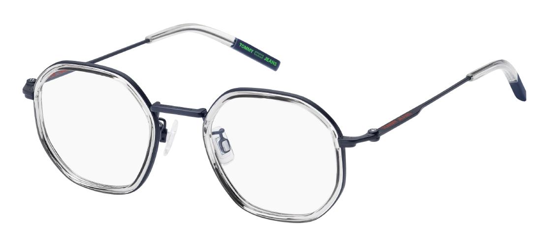 Оптическая оправа Tommy Hilfiger TJ 0075 900