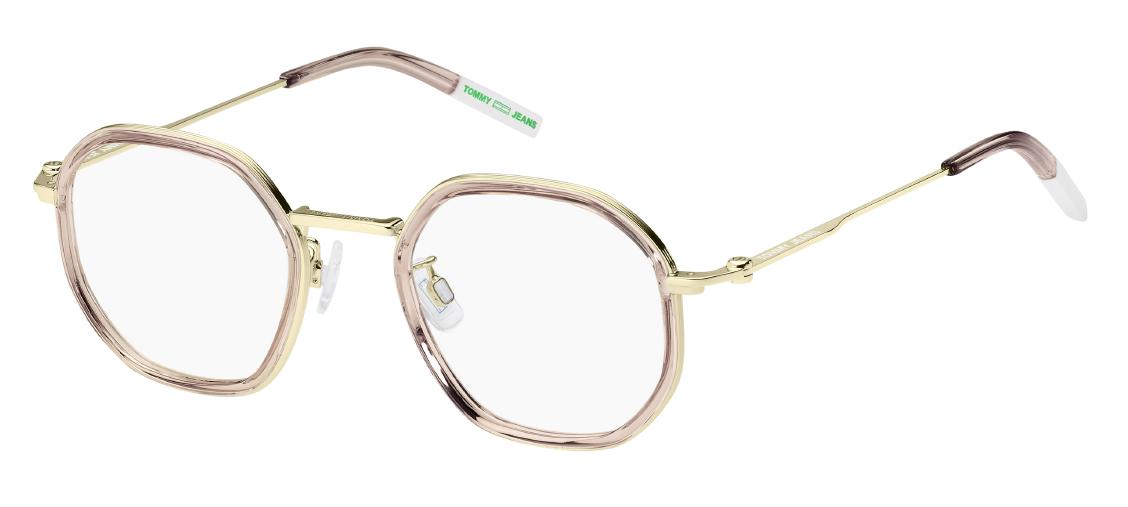 Оптическая оправа Tommy Hilfiger TJ 0075 FWM