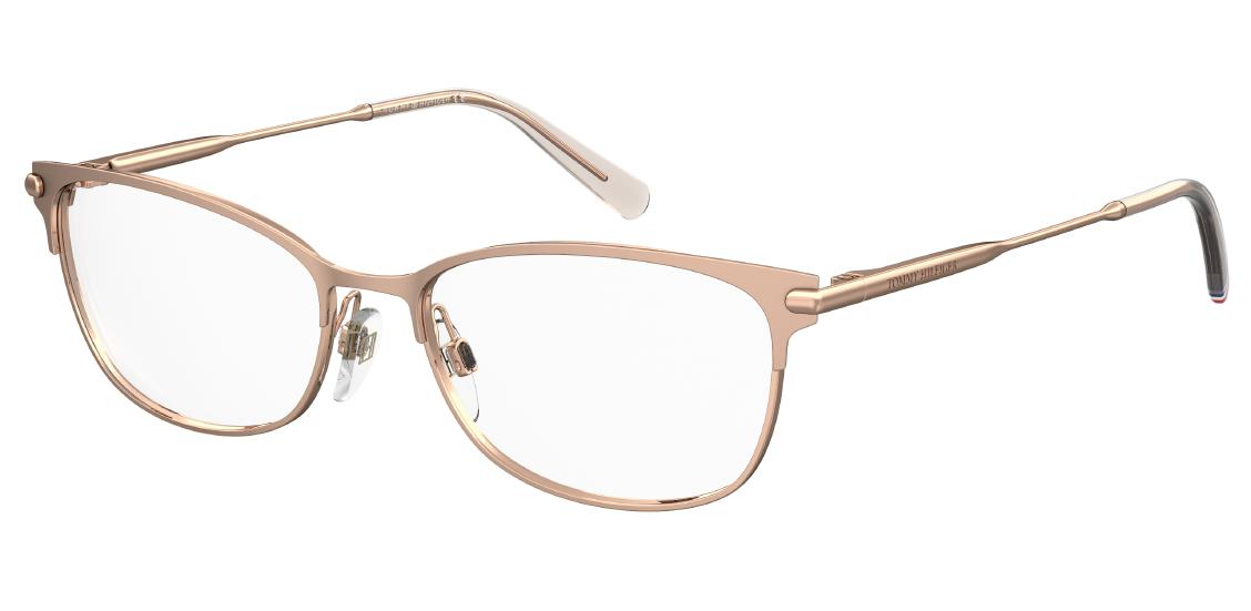 Оптическая оправа Tommy Hilfiger TH 1958 DDB