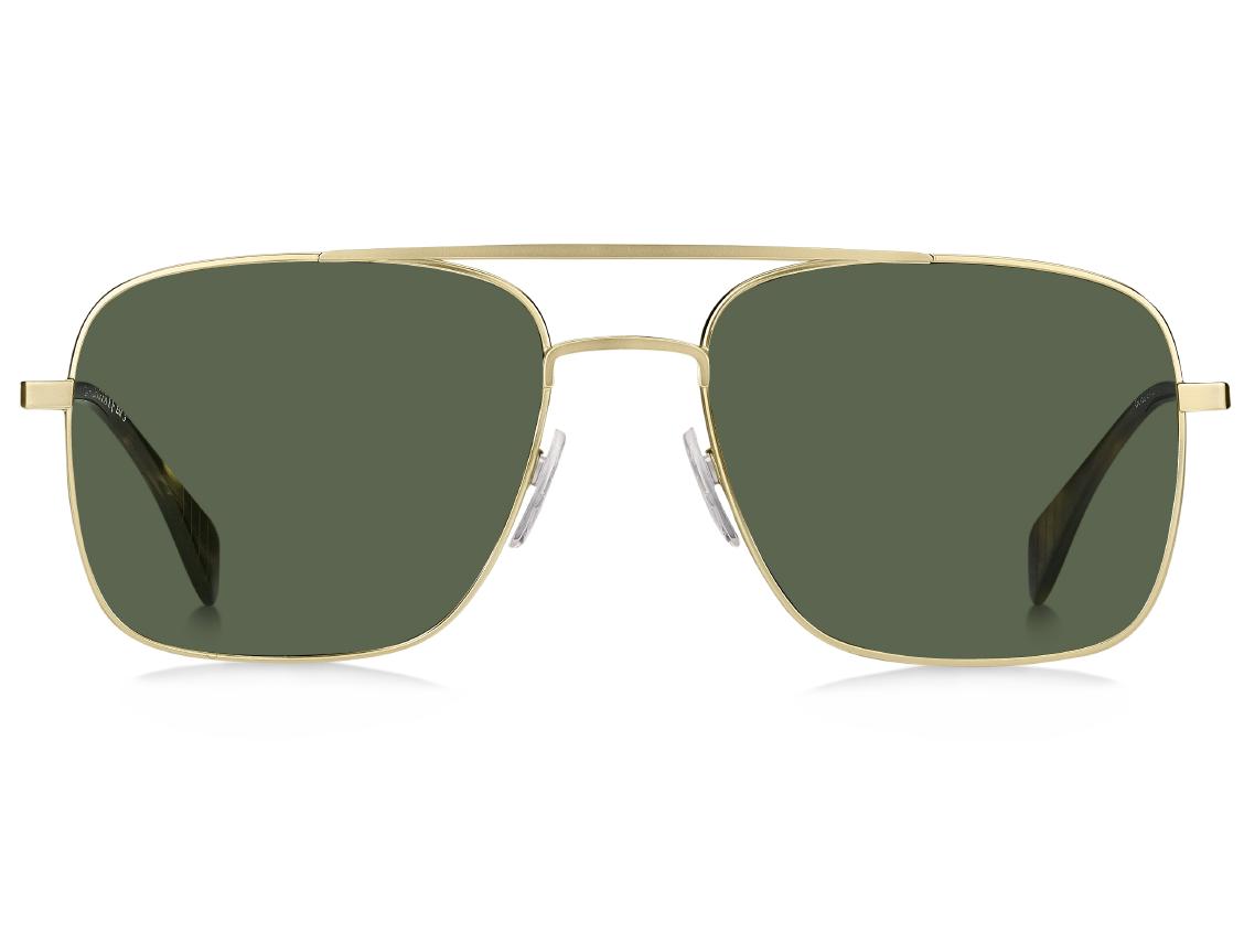 Солнцезащитные очки Tommy Hilfiger TH 1537/S AOZ/QT