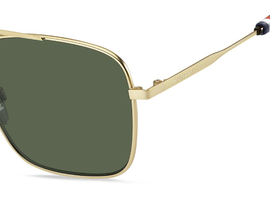Солнцезащитные очки Tommy Hilfiger TH 1537/S AOZ/QT