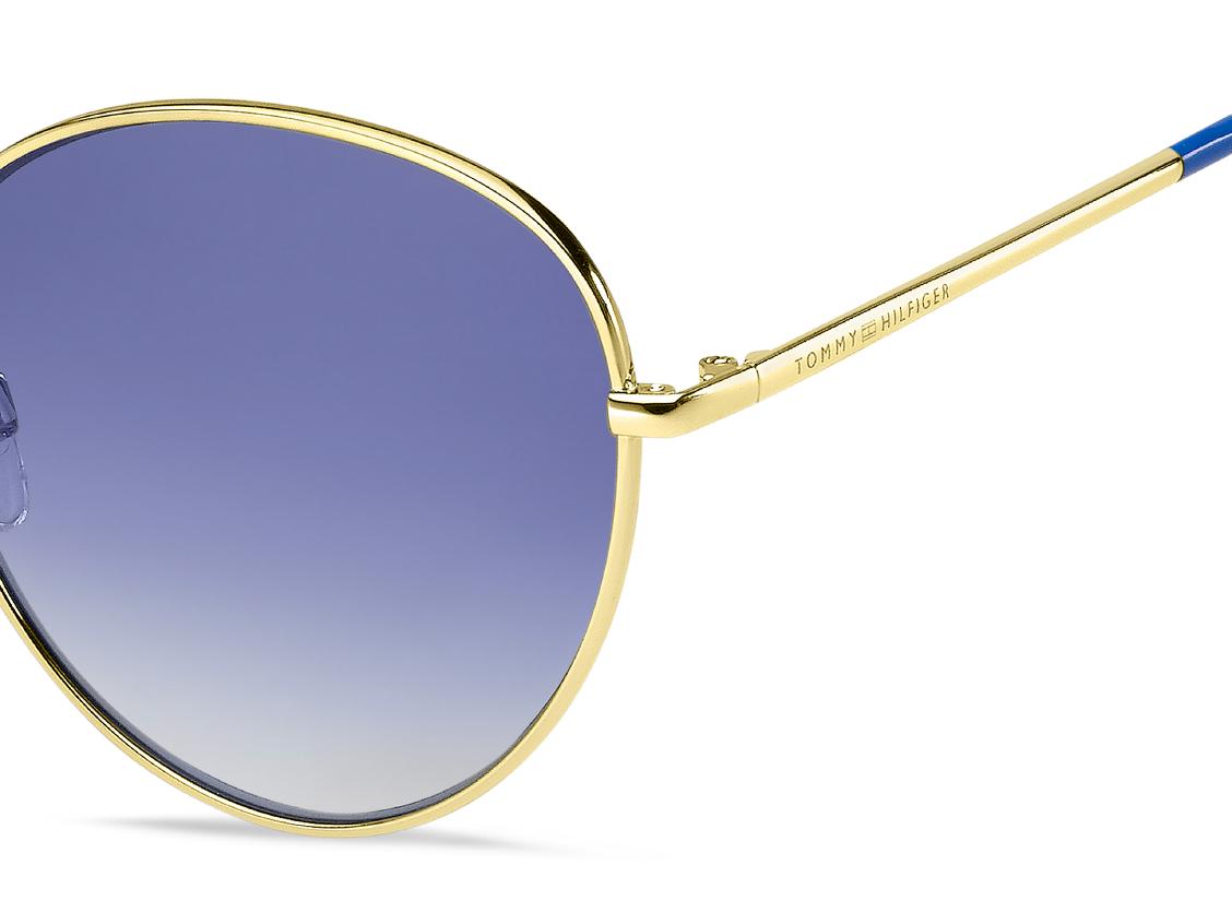 Солнцезащитные очки Tommy Hilfiger TH 1649/S LKS/08