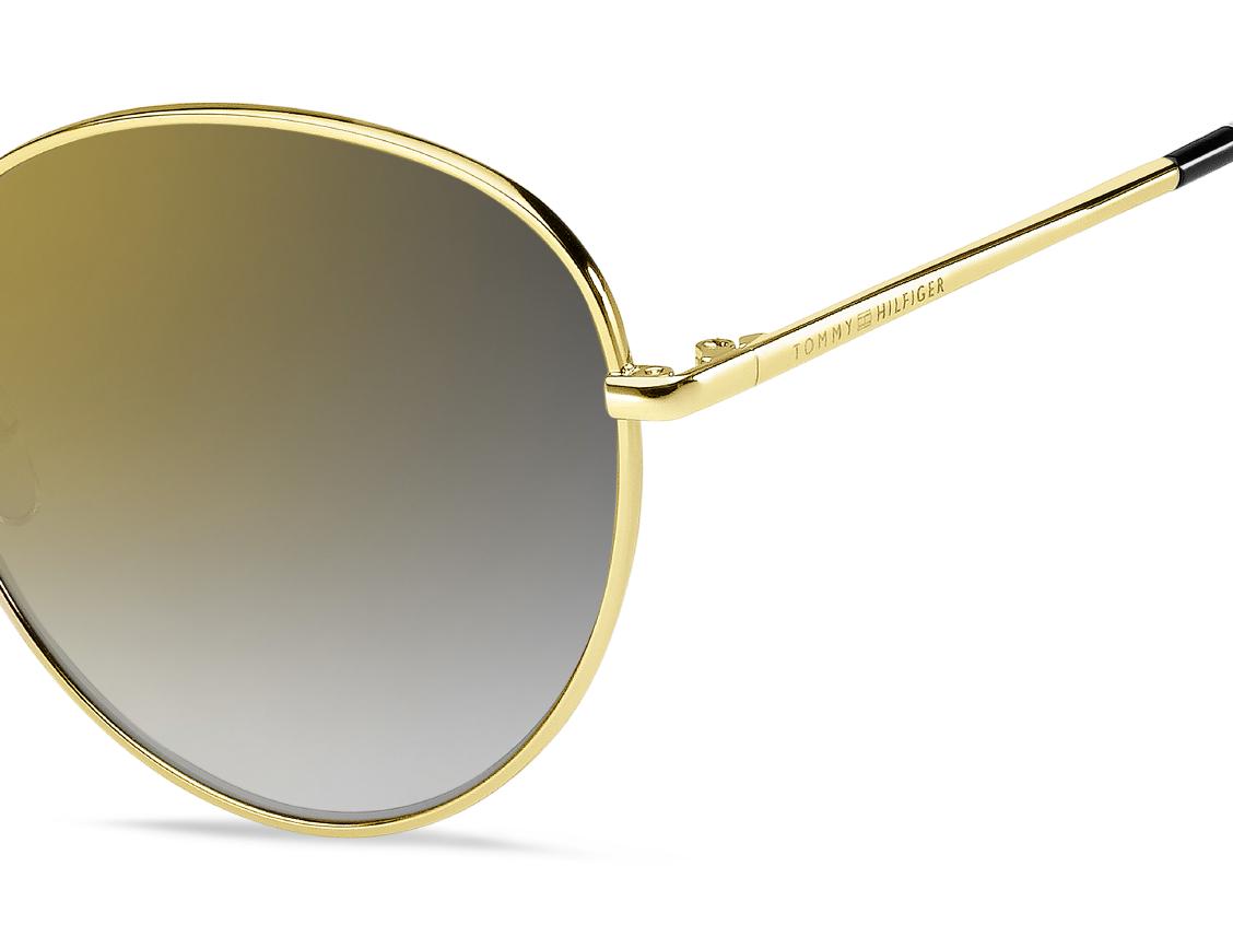 Солнцезащитные очки Tommy Hilfiger TH 1649/S RHL/FQ