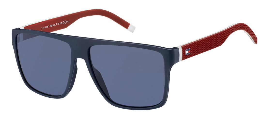 Солнцезащитные очки Tommy Hilfiger TH 1717/S 8RU/KU