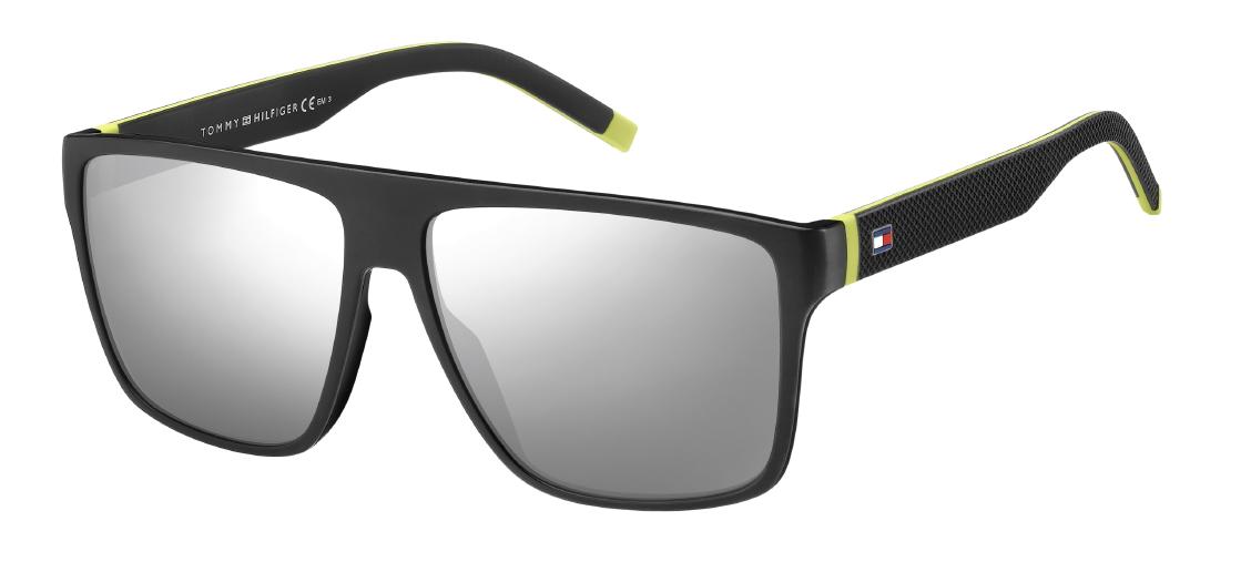 Солнцезащитные очки Tommy Hilfiger TH 1717/S ALZ/T4